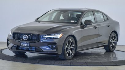 Certified 2025 Volvo S60 B5 Core