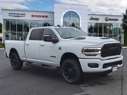 New 2024 RAM 2500 Laramie w/ Night Edition