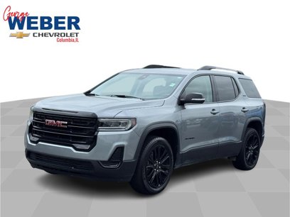 Used 2023 GMC Acadia SLE w/ Driver Convenience Package