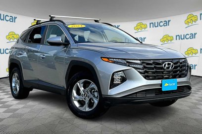 Used 2024 Hyundai Tucson SEL
