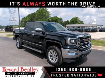 Used 2018 GMC Sierra 1500 SLT
