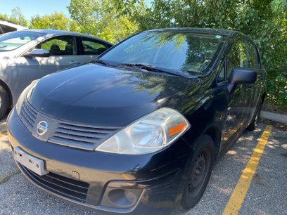 Used 2009 Nissan Versa Sedan