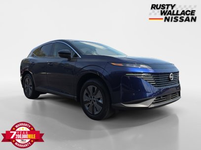 New 2025 Nissan Murano SL