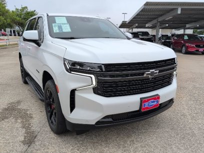 Used 2023 Chevrolet Tahoe RST w/ RST Performance Edition