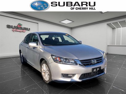 Used 2013 Honda Accord EX