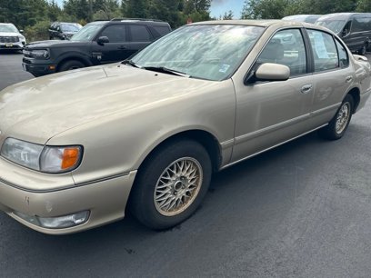 Used 1997 INFINITI I30