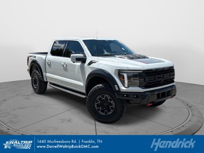 Used 2024 Ford F150 Raptor w/ Equipment Group 803A Raptor R
