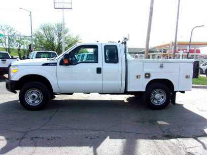 Used 2011 Ford F350 XL w/ PWR Equipment Group