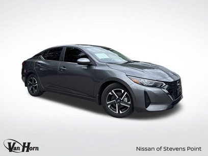 Used 2024 Nissan Sentra SV w/ All-Weather Package
