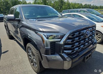 Used 2023 Toyota Tundra Platinum w/ Advanced Package