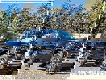 New 2024 Ford Ranger XLT w/ Trailer Tow Package