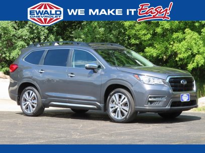 Used 2022 Subaru Ascent Touring w/ Popular Package #2A