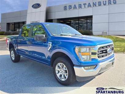 Used 2023 Ford F150 XLT