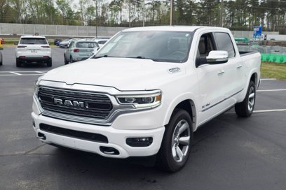Used 2020 RAM 1500 Limited
