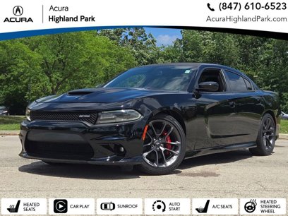 Used 2021 Dodge Charger R/T w/ Daytona Edition Group
