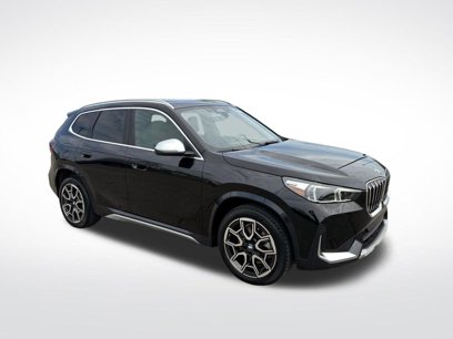 Certified 2024 BMW X1 xDrive28i