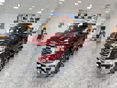 New 2025 RAM 1500 Laramie