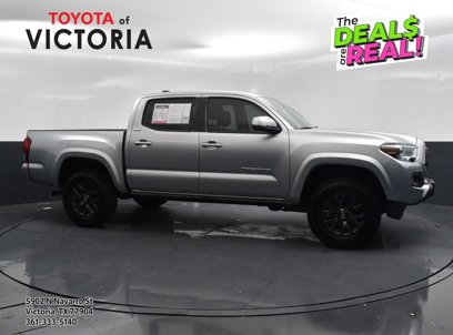 Used 2023 Toyota Tacoma SR5