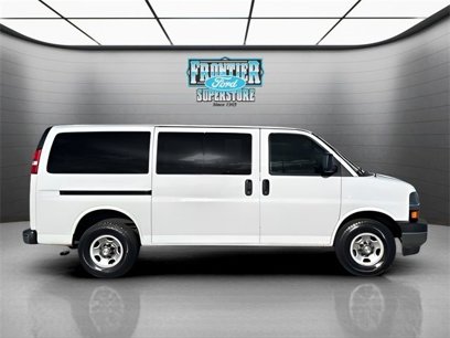 Used 2019 Chevrolet Express 3500 LT w/ LT Preferred Equipment Group