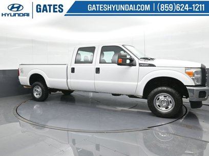 Used 2016 Ford F350 XL