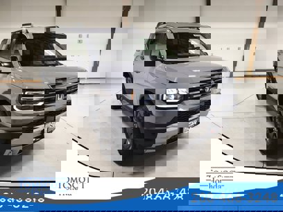 New 2026 Honda Passport RTL