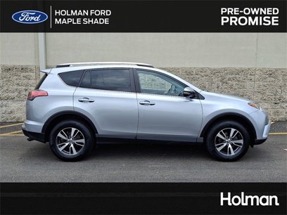 Used 2016 Toyota RAV4 XLE w/ Convenience Package