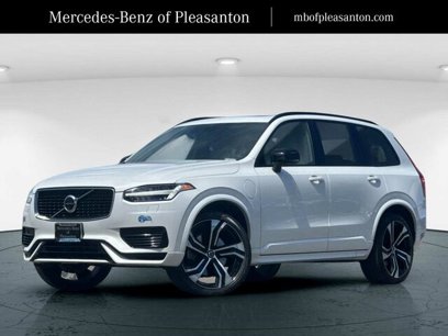 Used 2020 Volvo XC90 T8 R-Design