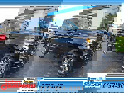 Used 2023 Chevrolet Silverado 1500 RST