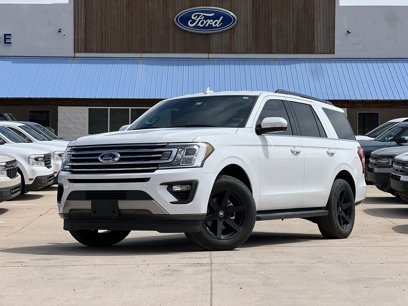 Used 2020 Ford Expedition XLT w/ Equipment Group 201A
