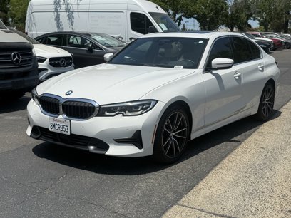 Used 2019 BMW 330i Sedan w/ Premium Package