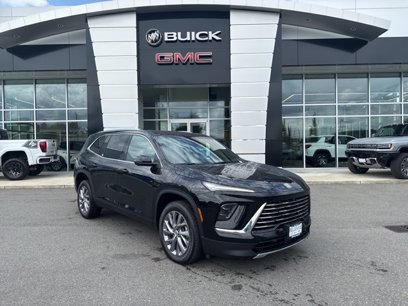 New 2025 Buick Enclave Preferred w/ Power Package