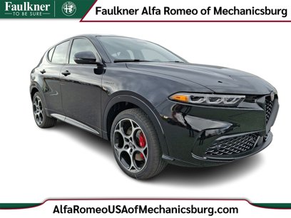 New 2025 Alfa Romeo Tonale w/ Premium Package