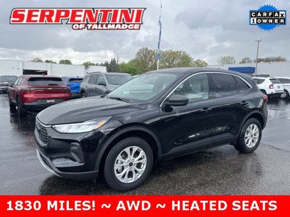Used 2024 Ford Escape Active