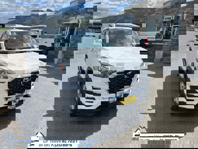 Used 2020 Hyundai Tucson SE