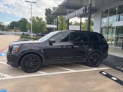 Used 2022 Kia Telluride SX w/ SX Prestige Package