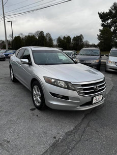 Used 2012 Honda Crosstour EX-L