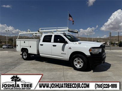 Used 2019 RAM 3500 Tradesman