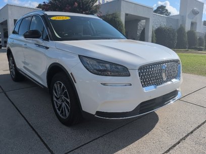 Used 2022 Lincoln Corsair FWD w/ Equipment Group 101A