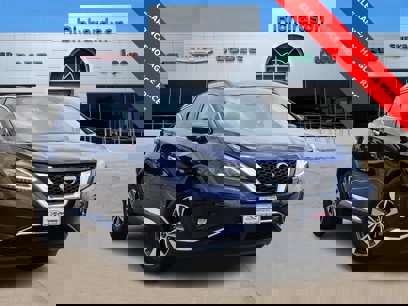 Used 2023 Nissan Murano SV