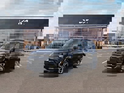 New 2025 Kia Soul LX