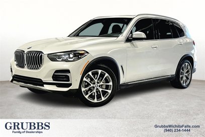 Used 2023 BMW X5 sDrive40i w/ Premium Package