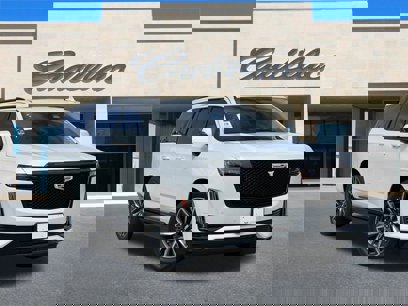 Certified 2022 Cadillac Escalade Sport w/ Touring Package