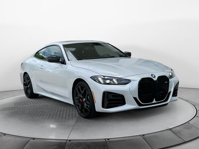 New 2026 BMW 440i xDrive Coupe w/ Premium Package