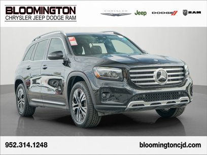 Used 2024 Mercedes-Benz GLB 250 4MATIC