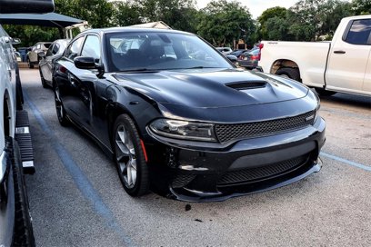 Used 2023 Dodge Charger GT