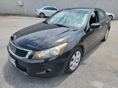 Used 2009 Honda Accord EX