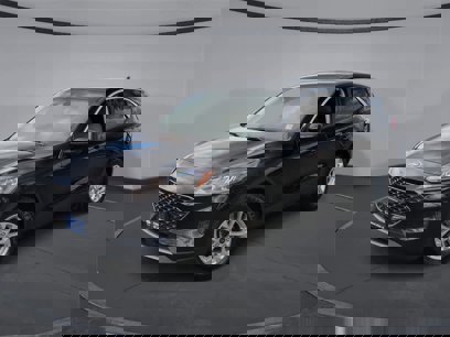Certified 2021 Ford Escape SE w/ Cold Weather Package