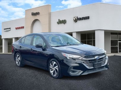 Used 2023 Subaru Legacy Premium
