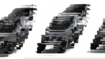 New 2025 GMC Sierra 1500 Denali Ultimate