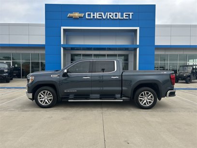 Used 2020 GMC Sierra 1500 SLT